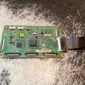 Samsung Main Logic CTRL Board Model LJ41-09448A