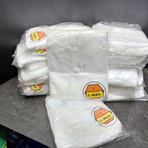 20 x Cordova Safety Products C-Max Coverall #SMS3003XL