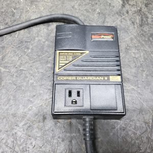 Smart Power Copier Guardian II Model TBF20C-1221T Computer Power Filter 120V 20A
