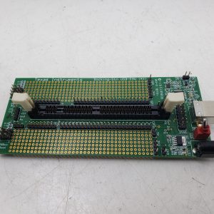 Texas Instruments Docking-stn USB-EMU R3