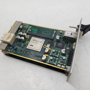 VIRTEX-6 XC6VLX240T FPGA chip on board for parts - salvage