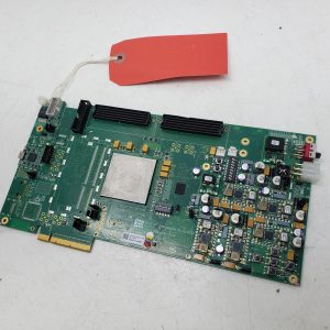 VIRTEX-7 XC7VX485T FPGA chip on board for parts – salvage