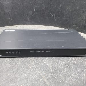 Crestron MP2E 2-Series Media Processor - NO POWER SUPPLY -