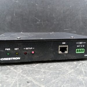 Crestron QM-RX QuickMedia Receiver (no power supply)