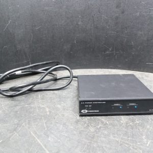 Crestron ST-PC A/C Power Controller (no power supply)