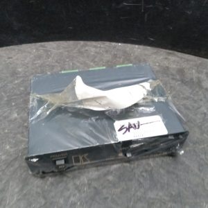 KRAMER 1:5 Audio Distributor VM-50AN (no cable) NEW - OPEN BOX