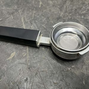 Gaggia Espresso Coffee Machine Portafilter Holder Handle w/ Basket 58mm