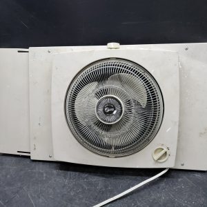 Ventilateur de fenêtre Supra