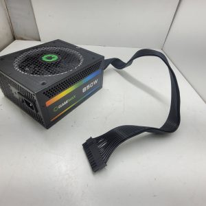 Gamemax RGB-850 850w Power Supply