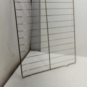 Grille de four 17 1/4" x 23"