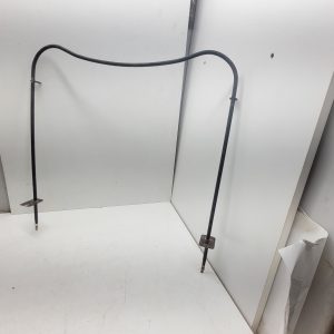 Élément de four 18 1/2" x 18"