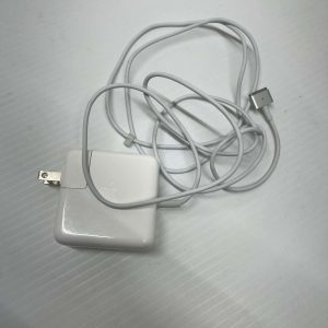 Power adapter Apple MagSafe 2 / chargeur Mac