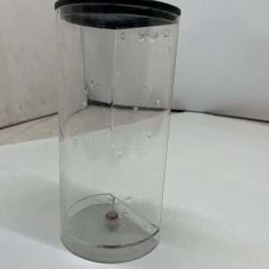 Nespresso Citiz Water Tank and Lid C110 C111 C120 D120