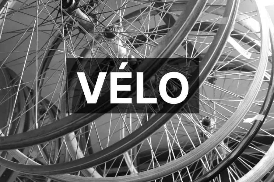 VÉLO