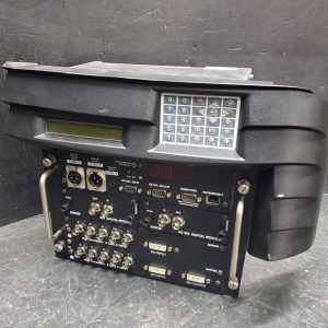 Barco R852599 Serial Digital Input SDI Card ELM/SLM R12,R18,G8,G10,R9 Projector