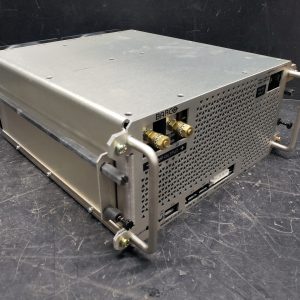 Barco SLM BALLAST R7633705K Powersupply