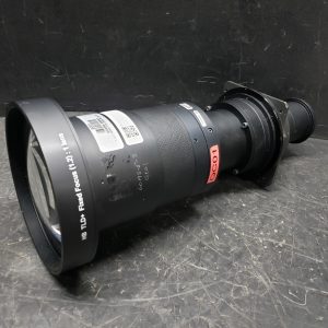 Barco HB TLD+ (1.2:1) Projector Lens (C1689-37) for R8 / R9 / R12