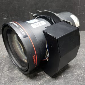 Barco HB TLD (1.6-2.0) Motorized Zoom - R9842060
