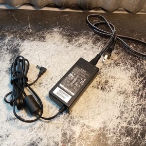 Genuine Verifone Power Supply AC Adapter Model S009003A - 9.3V / 4A