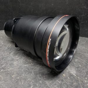 Barco R9840770 TLD Fixed Focus 1.2:1 Projector Lens CG001BW