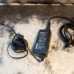 TEAC Power Supply AC Adapter Model PS-M1220