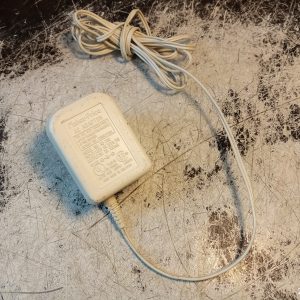 Genuine Fisher-Price Power Supply AC Adapter Model AD-200