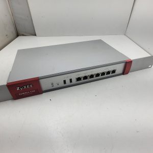 ZyXEL ZyWALL 110 VPN firewall