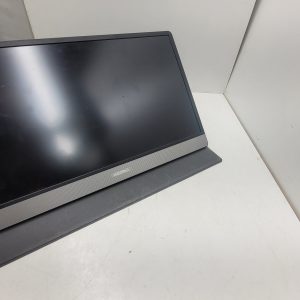 KOORUI 15B1 15.6" portable monitor [working - does not hold charge]
