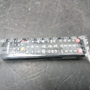 Samsung Remote Control Model BN59-01180A