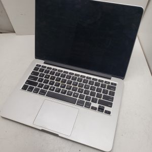 Apple Macbook Pro 13" A1425 - working, no OS