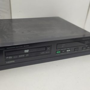 DENON DN-V310 Professional DVD Player [functional - read description]