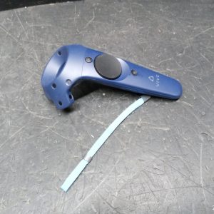 HTC Vive 2.0 Blue Controller for Vive Pro
