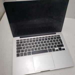MacBook Pro 13" A1502 - working - no OS - Cyrillic