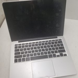 Apple MacBook Pro A1502 - turns on, locked