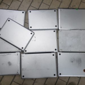 Lot de 10x MacBook pro non-fonctionnel pour pièces