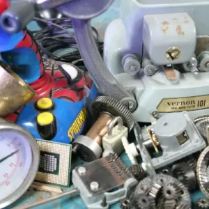 ART, DÉCO & VINTAGE