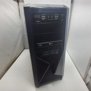 Tour d'ordinateur Intel i5 750 2.67ghz /8 gb ram/ 1tb with Gv-r6850c-1gd Graphic card