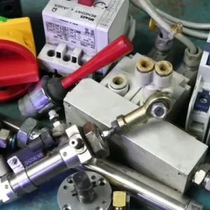 COMMERCIAL ET INDUSTRIEL