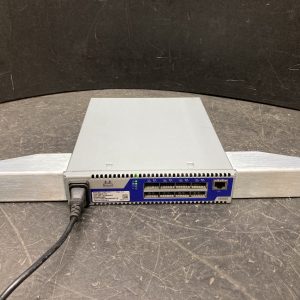 Mellanox IS5022 8-port QSFP 40Gb/s Infiniband Switch Rackmount