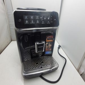 PHILIPS 3200 Cafetière / Coffee maker [no steam wand]