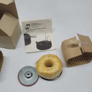 HAMMOND 180L24 Transformer