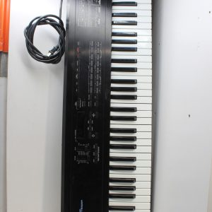 Roland D-10 Vintage Multi-Timbral Linear Synthesizer - Recently Serviced