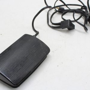 SINGER Motor controller feet - Part no.103435-001 - Volts 95-145 - Amp 0.7