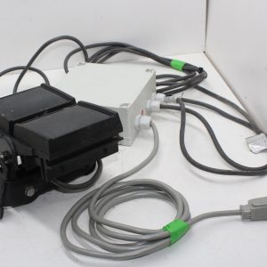 Axis T90A21 Infra-Red LED Illuminator 5013-211 with power supply - AS-IS