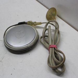 RARE Apple 45W M7332 "YOYO Style" Power Adapter/Charger iBook G3 PowerBook G4 - 2001