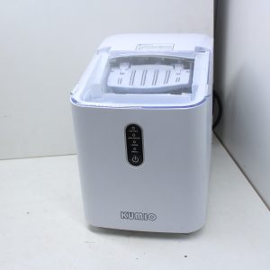 Machine à glaçons de comptoir