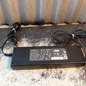 Genuine SONY Power Supply - AC Adapter Model ACDP-160E01 -19.5V