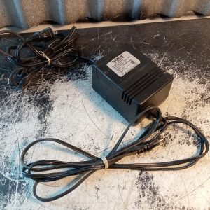 brother Power Supply - AC Adapter Model AD-8000 - 9V