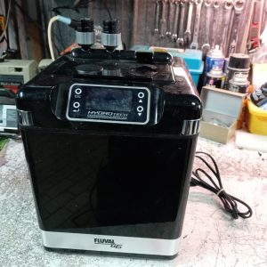 Filtre pour aquarium FLUVAL G6 - NON-FONCTIONNEL / for parts
