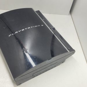 PlayStation 3 [Untested / as is/ turns on]